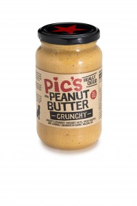 NEW Pics Peanut Butter option 3